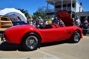 Car Show Gallery: The 2011 Geneva Concours d’Elegance – Geneva, Illinois